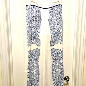 Women's Guess Pallazo Pants Medium